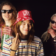 The Smashing Pumpkins, foreshadowing today’s announcement in 1992. (Photo: Gie Knaeps/Getty Images)